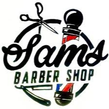 Sam&rsquo;s Barbershop