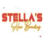 Stella's Hair Brainding