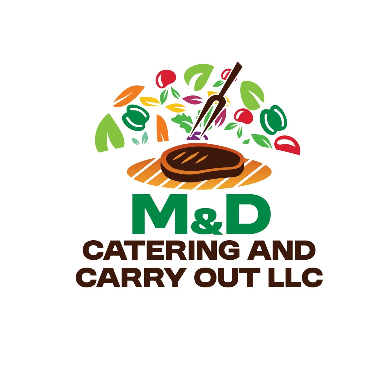 M&D CATERING AND CARRY OUT