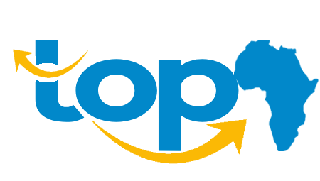 TopAfricans Marketplace